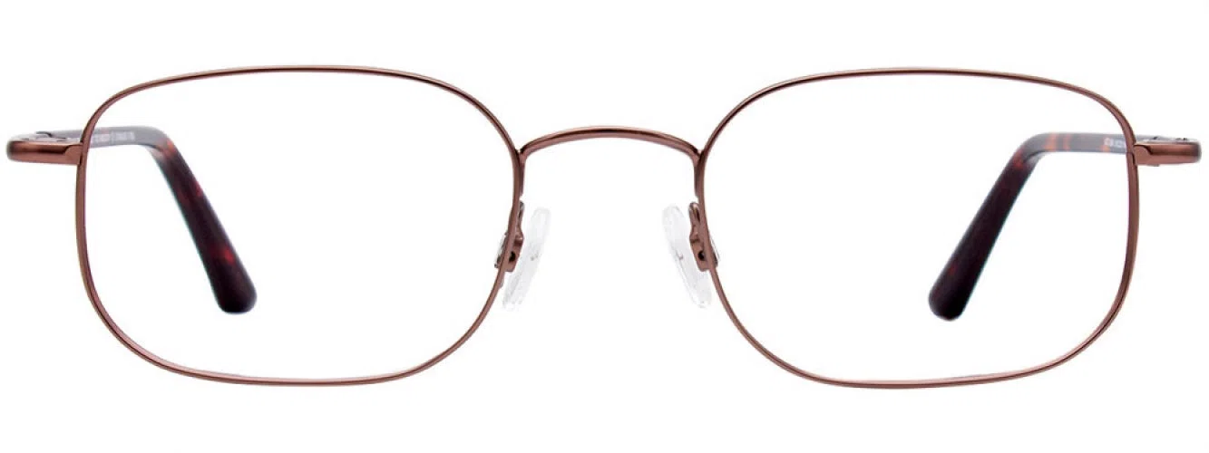 Cool Clip CC836 Eyeglasses - view 13